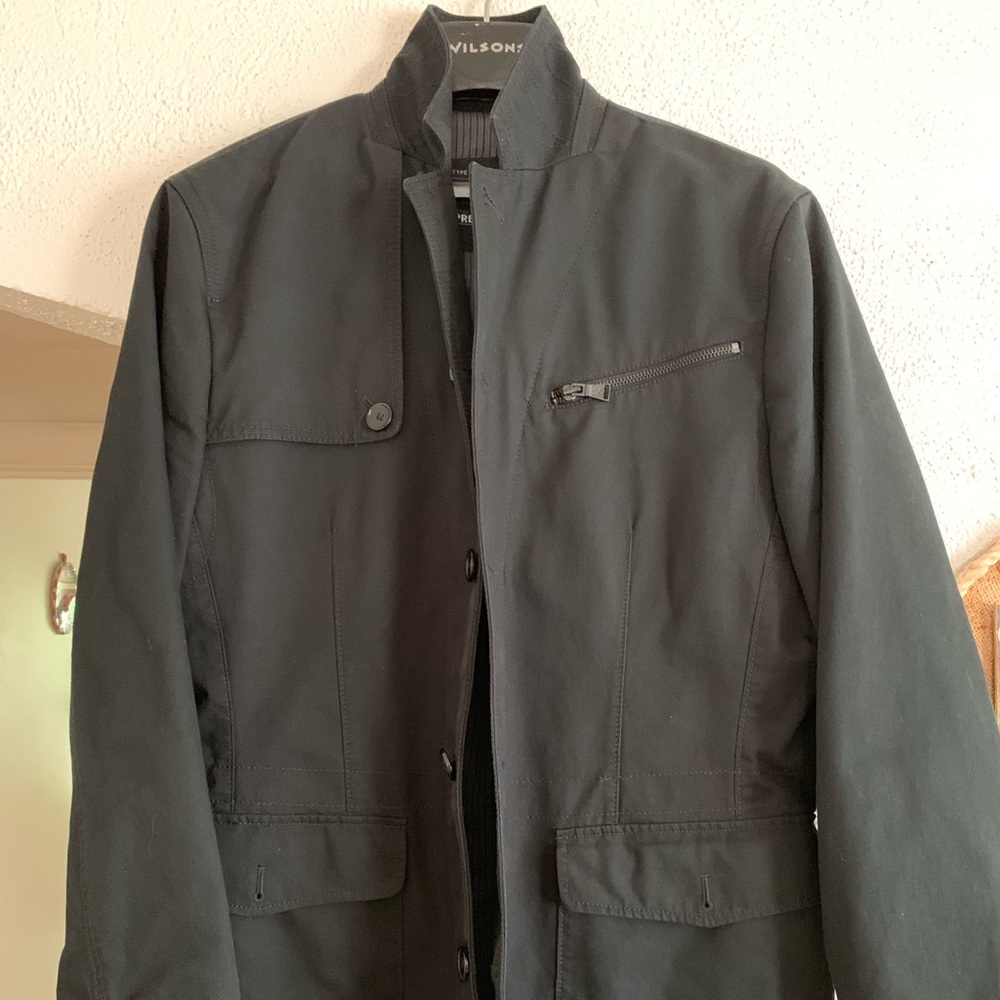 Express for Men size Large jacket